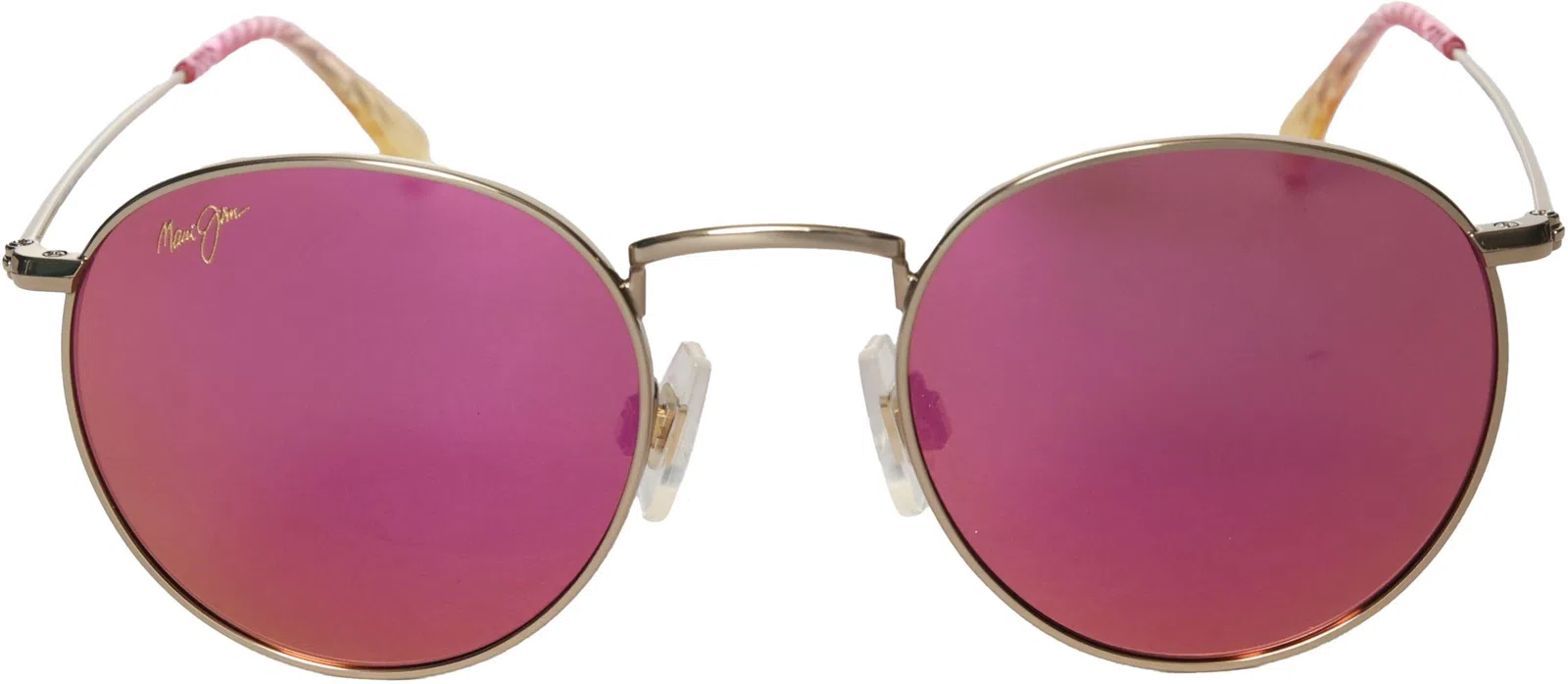 Maui Jim PUKAUA MJ667 Sunglasses - view 2